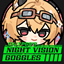 Calypso's Night Vision Goggles logo