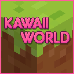 Kawaii World! logo