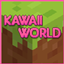 Kawaii World! logo