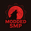 Vampire SMP logo