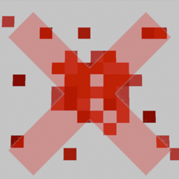 No Immersive FX Splatter Sound! logo
