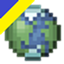 Biomes O' Plenty | Ukrainian logo