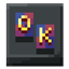 OverKnights logo
