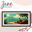 Jane designs art tv JDAT 1390 - Basegame compatible logo