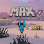 Max V logo