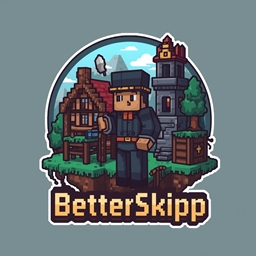 BetterSkipp logo
