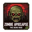 Zombie Apocalyps 2.0 logo