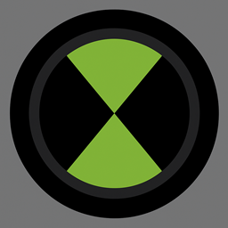 Clar's Omni Odyssey logo