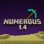 Numerous ModPack logo