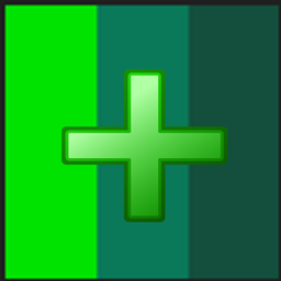 HealPredictionClassic logo