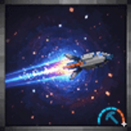 Warp Speed project image