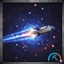 Warp Speed logo