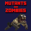 Mutants and Zombies logo