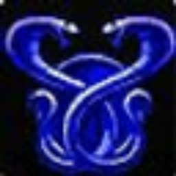 BijouRR - Revived logo