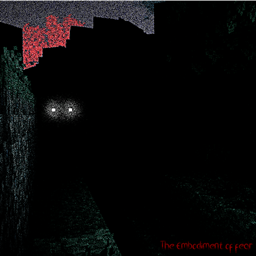 Embodiment of fear - Realistic horror - BIG RELEASE - logo
