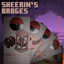 Sheerin's Badges logo