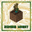 NOTLIVES's Zombie Wheat logo