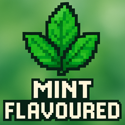 Mint Flavoured logo