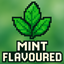 Mint Flavoured logo