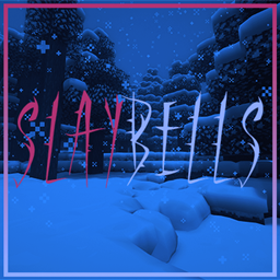 SLAYBELLS logo