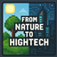 From Nature to Hightech logo