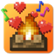 Helpful Campfires logo