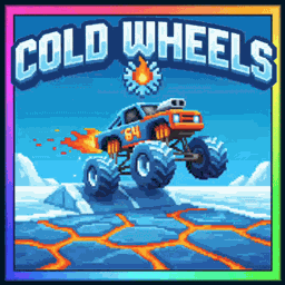 Cold Wheels [ Car ] not Hot Wheels project image