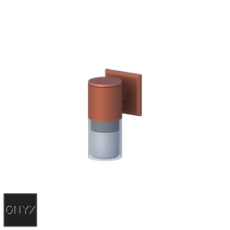 [Requires Mesh] Torrance Wall Lamp logo