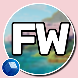 Fantastic Wings logo