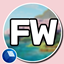 Fantastic Wings logo