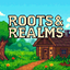 Roots & Realms logo