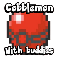 Cobblemon with Buddies project image