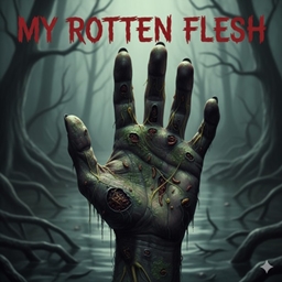 My Rotten Flesh project image