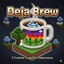 Deja Brew logo