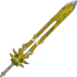 the blade of Olympus project image