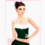 Woman blouse - Daysi - Version 2 logo