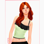 Woman blouse - Daysi - Version 4 logo