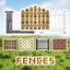 Decorative Fences logo