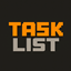 Task List logo