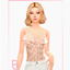 Woman blouse - Daysi - Version 6 logo