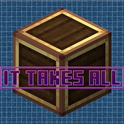 Create - It Takes All project image