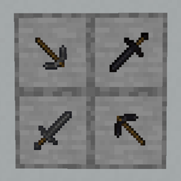 Cinch's Tool Variants logo