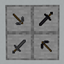 Cinch's Tool Variants logo