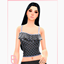 Woman blouse - Daysi - Version 8 logo