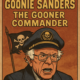 GoonieSandersLocalExpanders project image