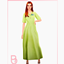 Woman t-shirt dress - Hori - Version 3 logo