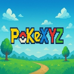 PokeXYZ logo