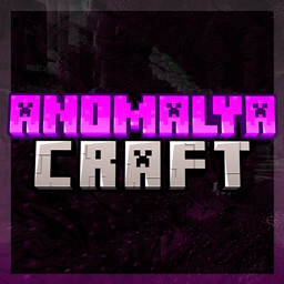 Anomalya Craft logo