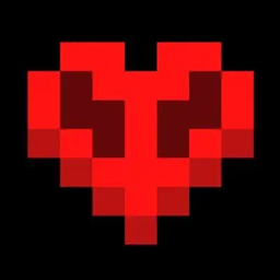 hard craft more Diamond Demon and dne eht logo