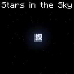 Stars in the Night Sky project image